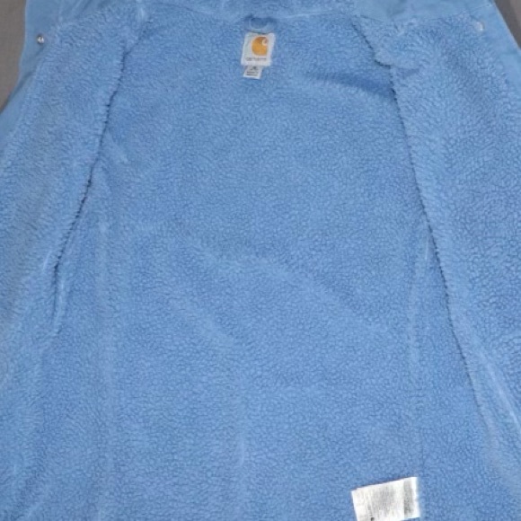 Carhartt Vest - Picture 8 of 8